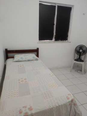 Apartamento confortável na melhor região do Turu